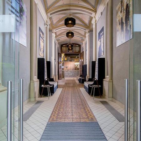 Leonardo Boutique Hotel Krakow Old Town Екстериор снимка