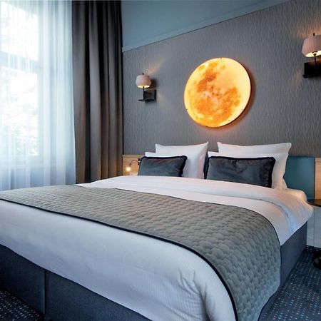 Leonardo Boutique Hotel Krakow Old Town Екстериор снимка