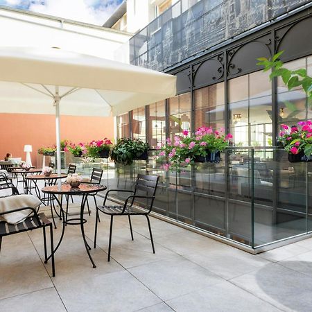 Leonardo Boutique Hotel Krakow Old Town Екстериор снимка