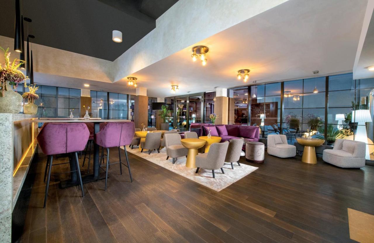 Leonardo Boutique Hotel Krakow Old Town Екстериор снимка