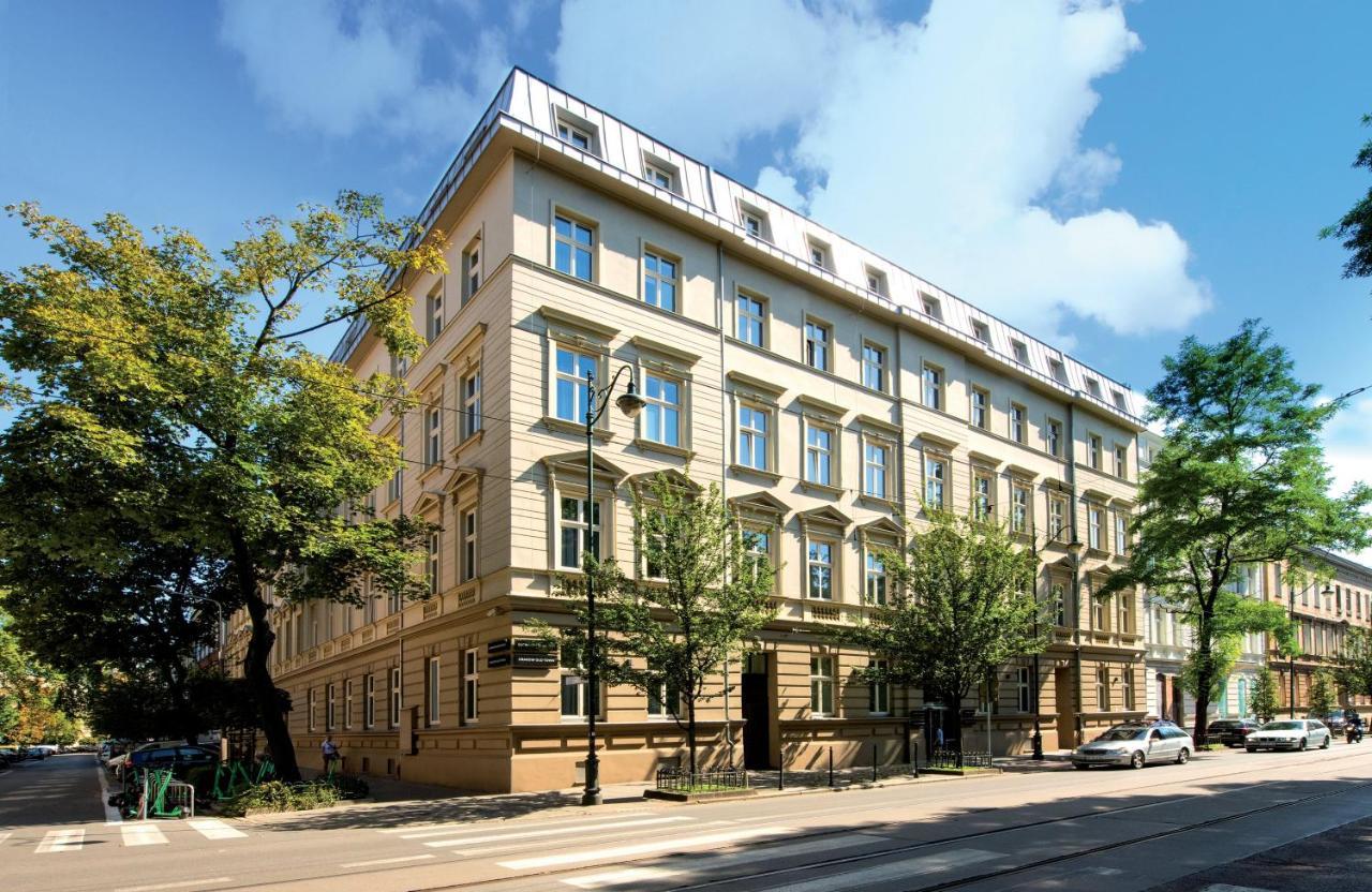 Leonardo Boutique Hotel Krakow Old Town Екстериор снимка
