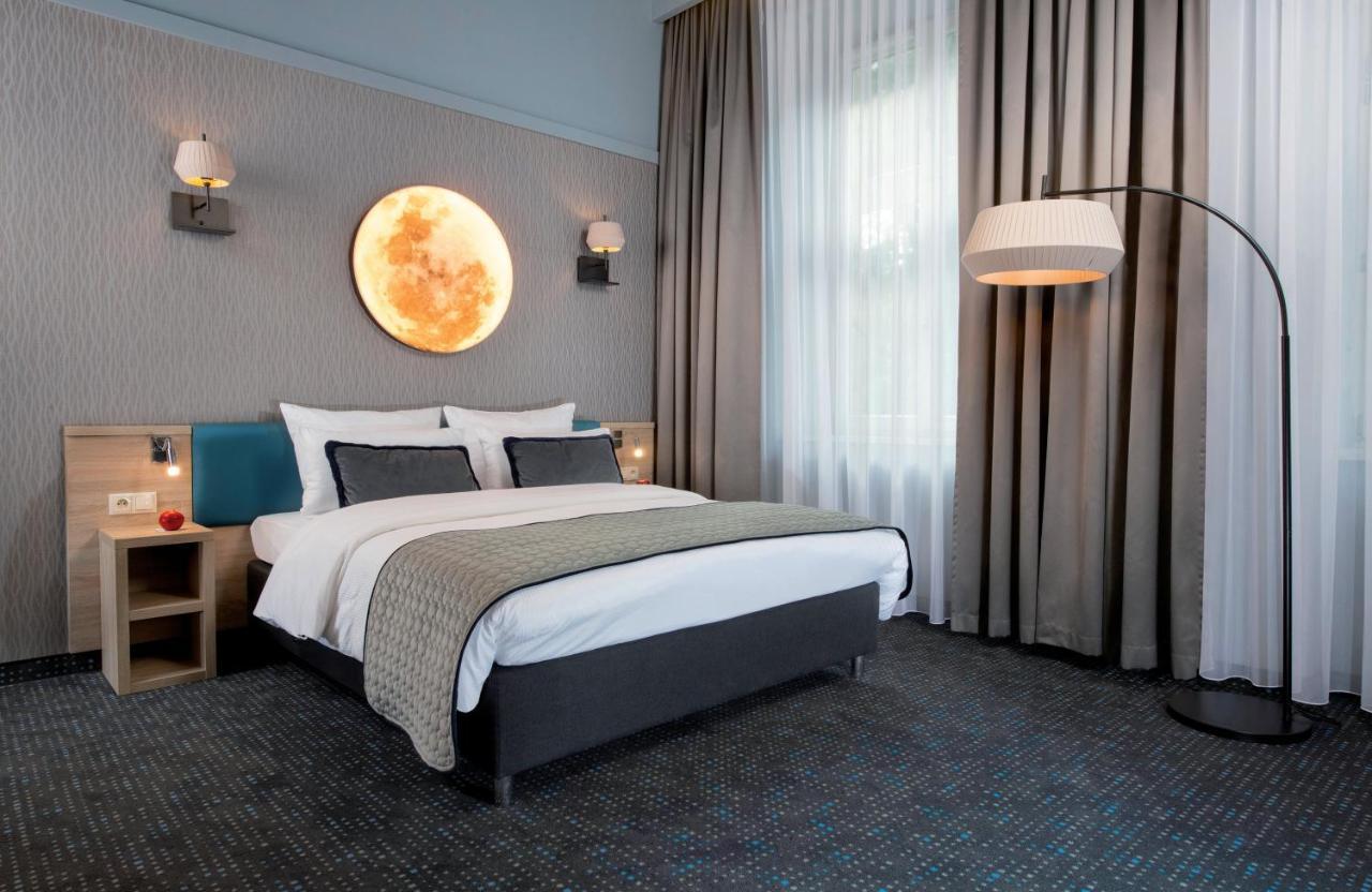 Leonardo Boutique Hotel Krakow Old Town Екстериор снимка