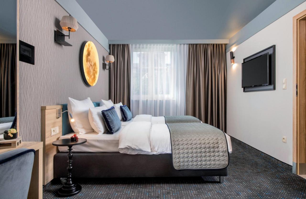 Leonardo Boutique Hotel Krakow Old Town Екстериор снимка