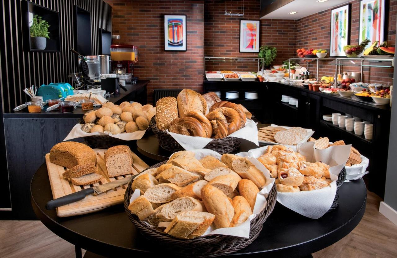 Leonardo Boutique Hotel Krakow Old Town Екстериор снимка