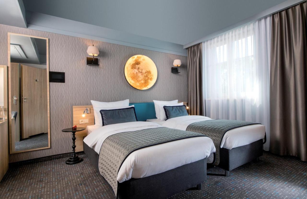 Leonardo Boutique Hotel Krakow Old Town Екстериор снимка