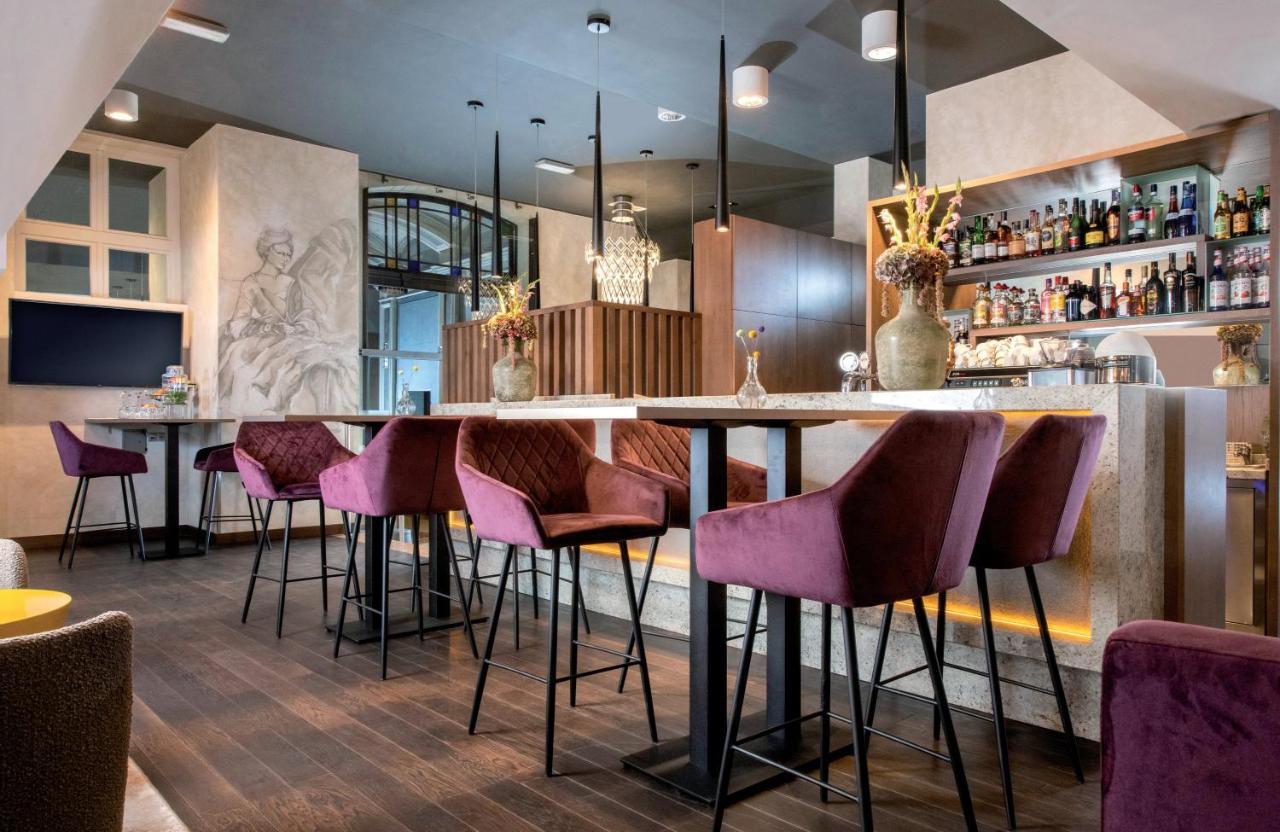 Leonardo Boutique Hotel Krakow Old Town Екстериор снимка