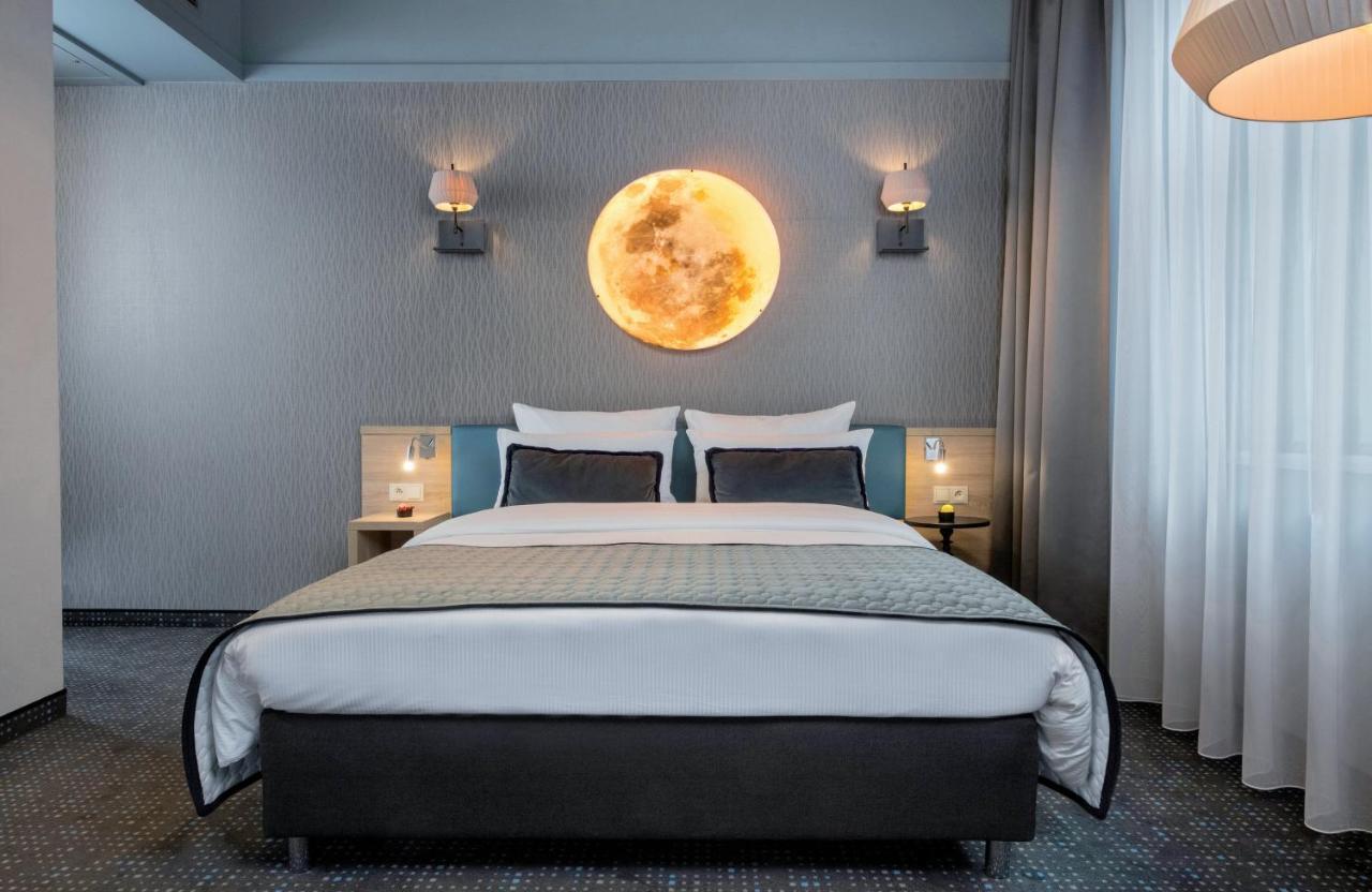 Leonardo Boutique Hotel Krakow Old Town Екстериор снимка