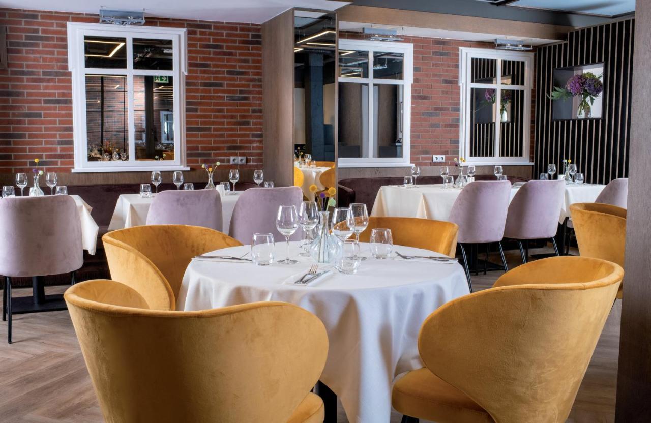 Leonardo Boutique Hotel Krakow Old Town Екстериор снимка