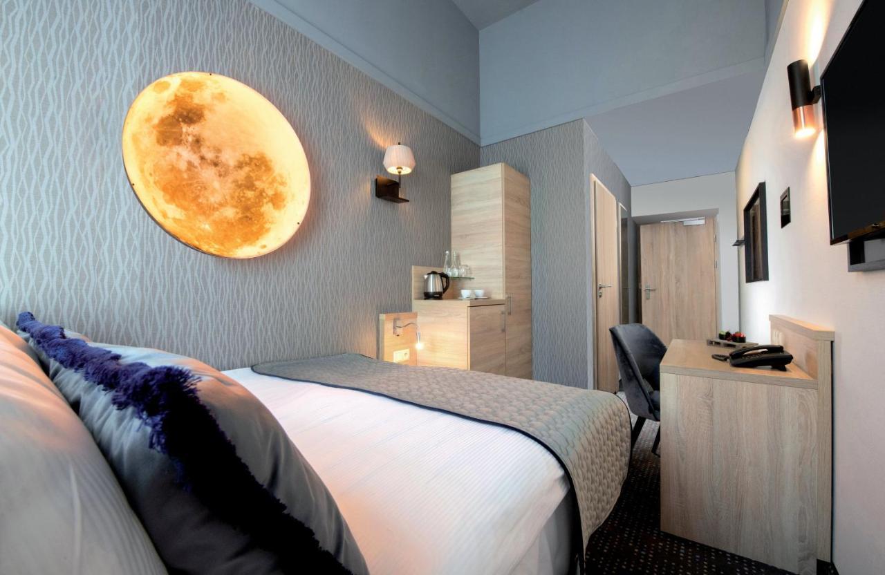 Leonardo Boutique Hotel Krakow Old Town Екстериор снимка