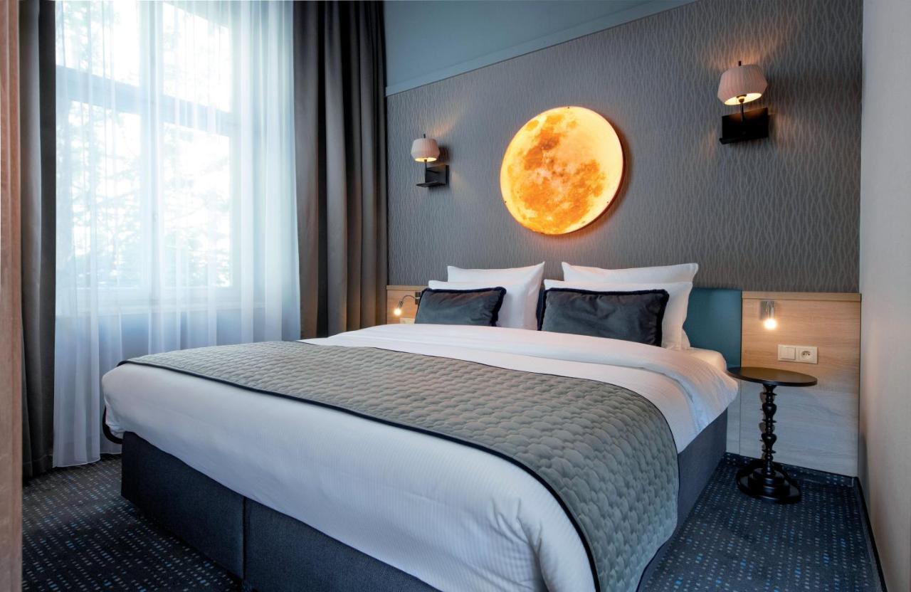 Leonardo Boutique Hotel Krakow Old Town Екстериор снимка