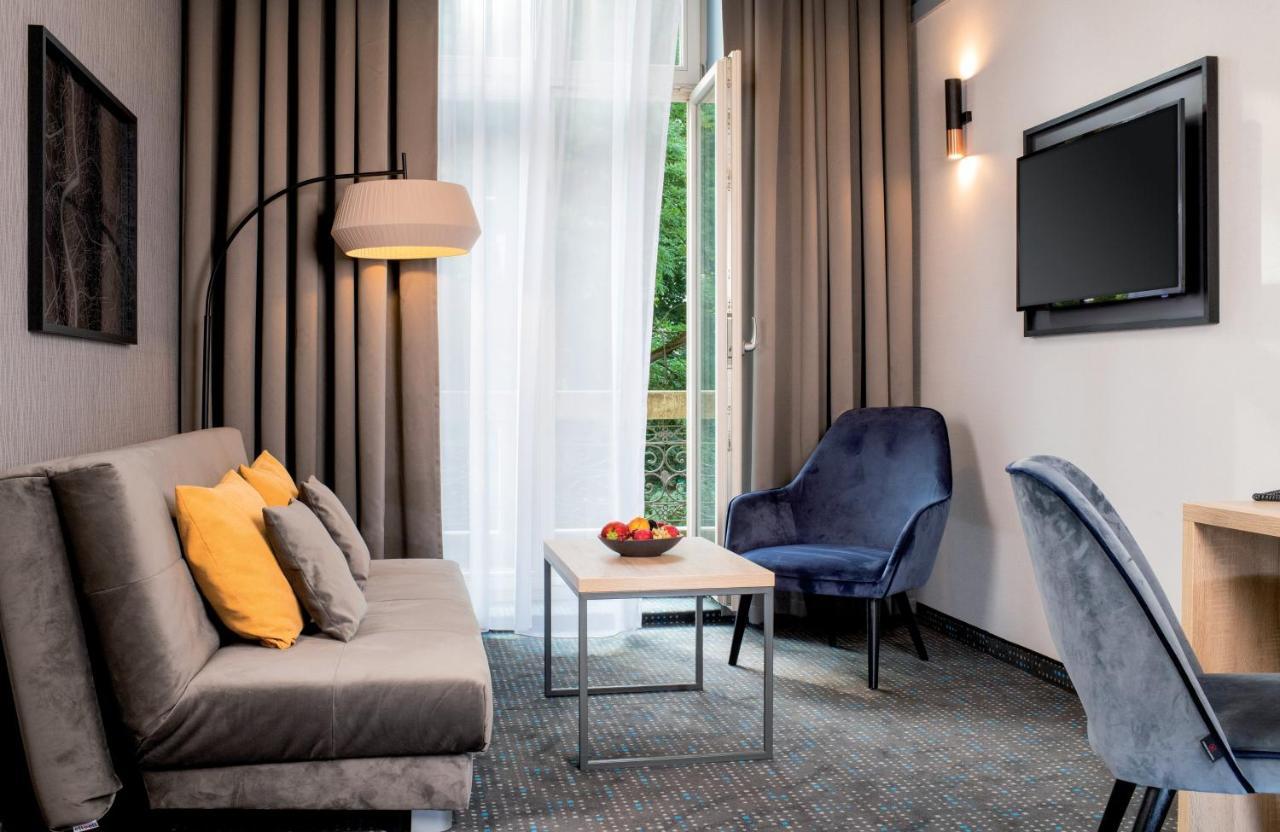 Leonardo Boutique Hotel Krakow Old Town Екстериор снимка
