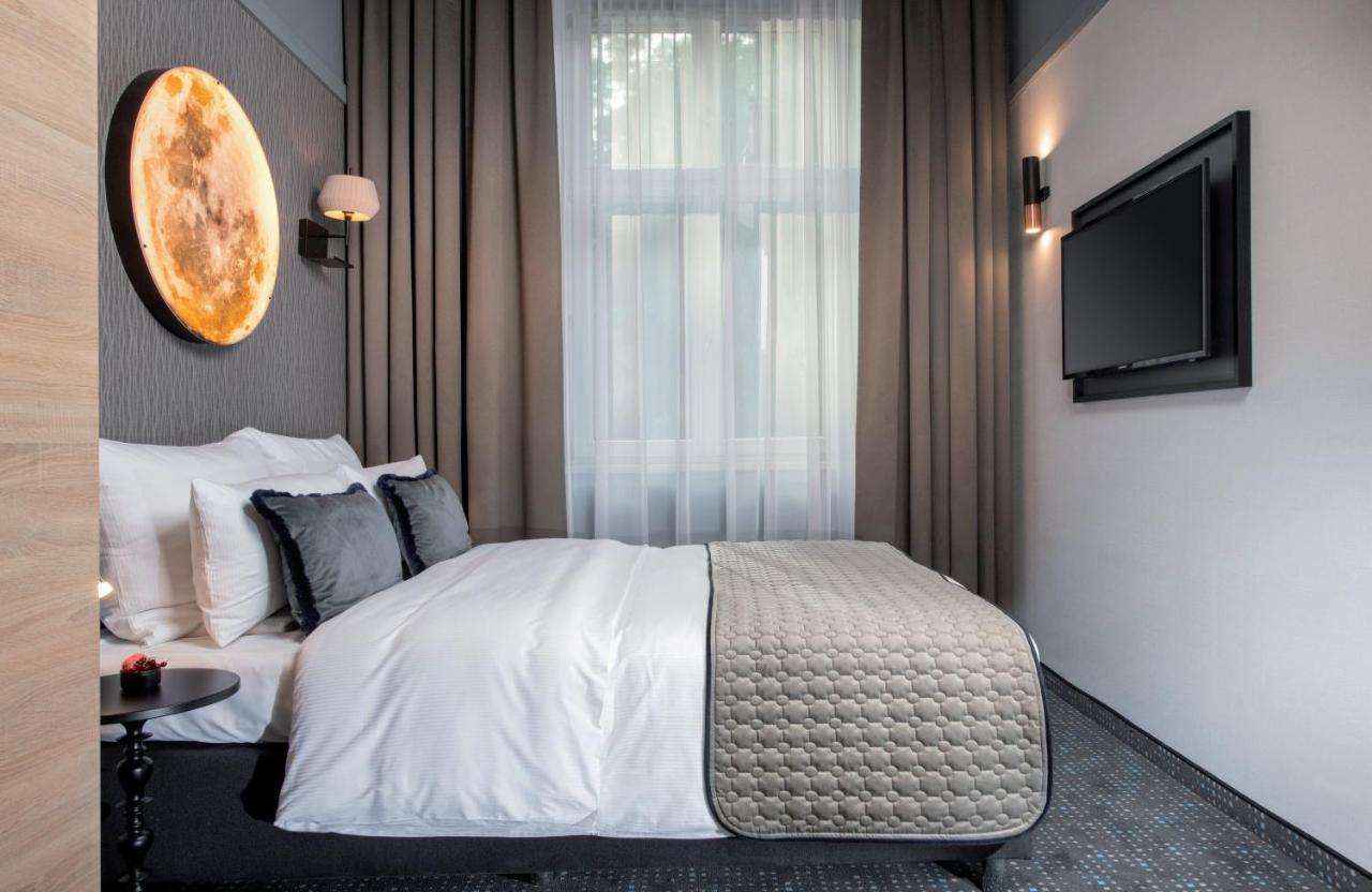 Leonardo Boutique Hotel Krakow Old Town Екстериор снимка