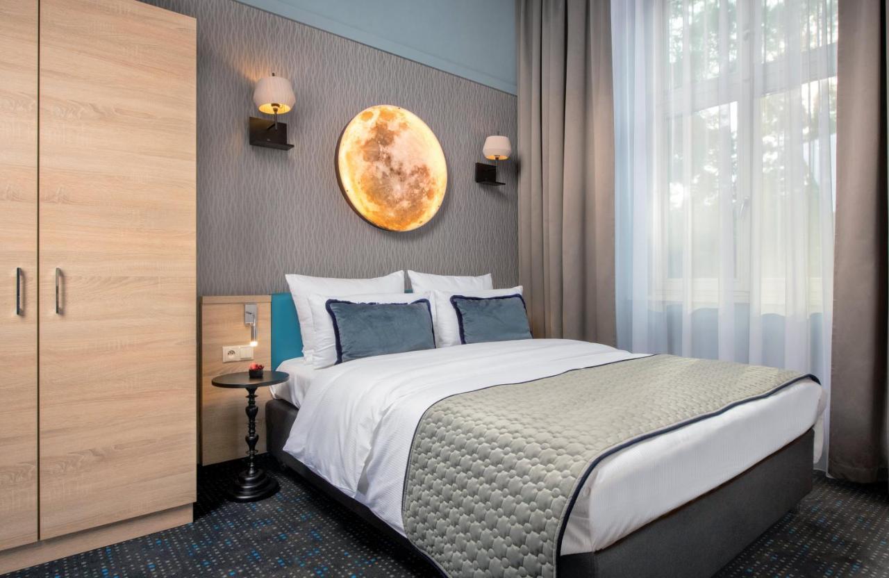 Leonardo Boutique Hotel Krakow Old Town Екстериор снимка