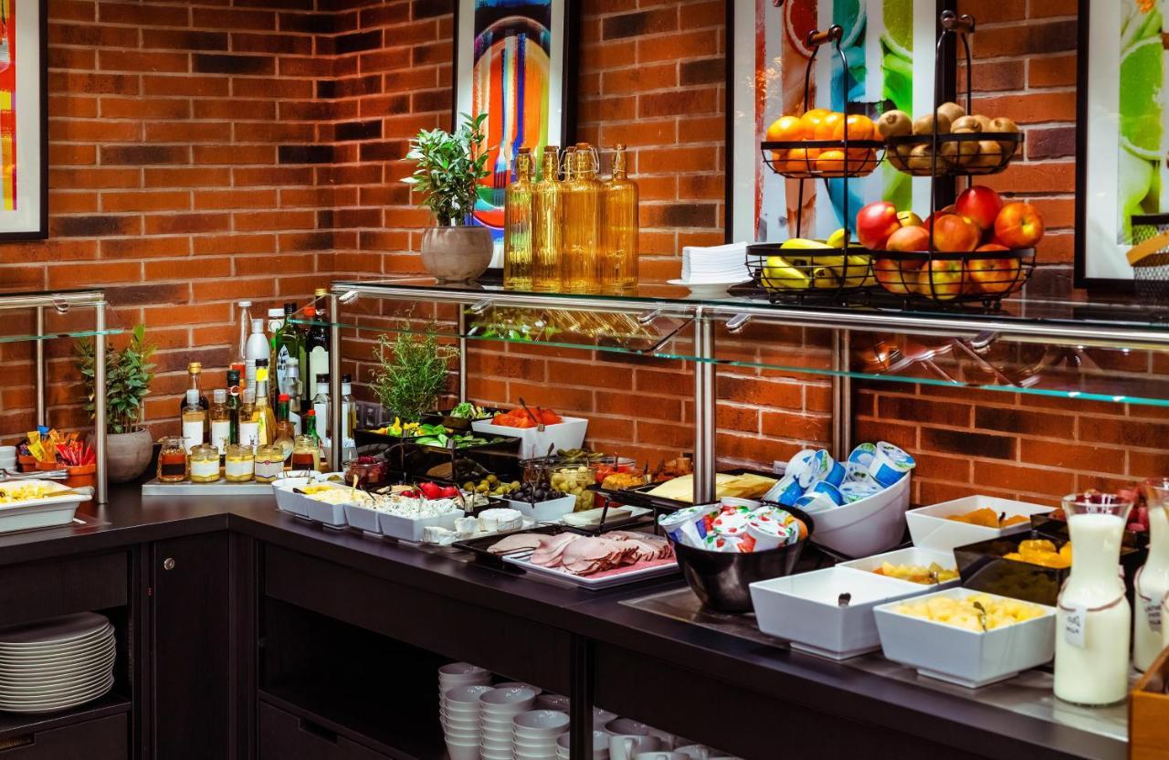 Leonardo Boutique Hotel Krakow Old Town Екстериор снимка