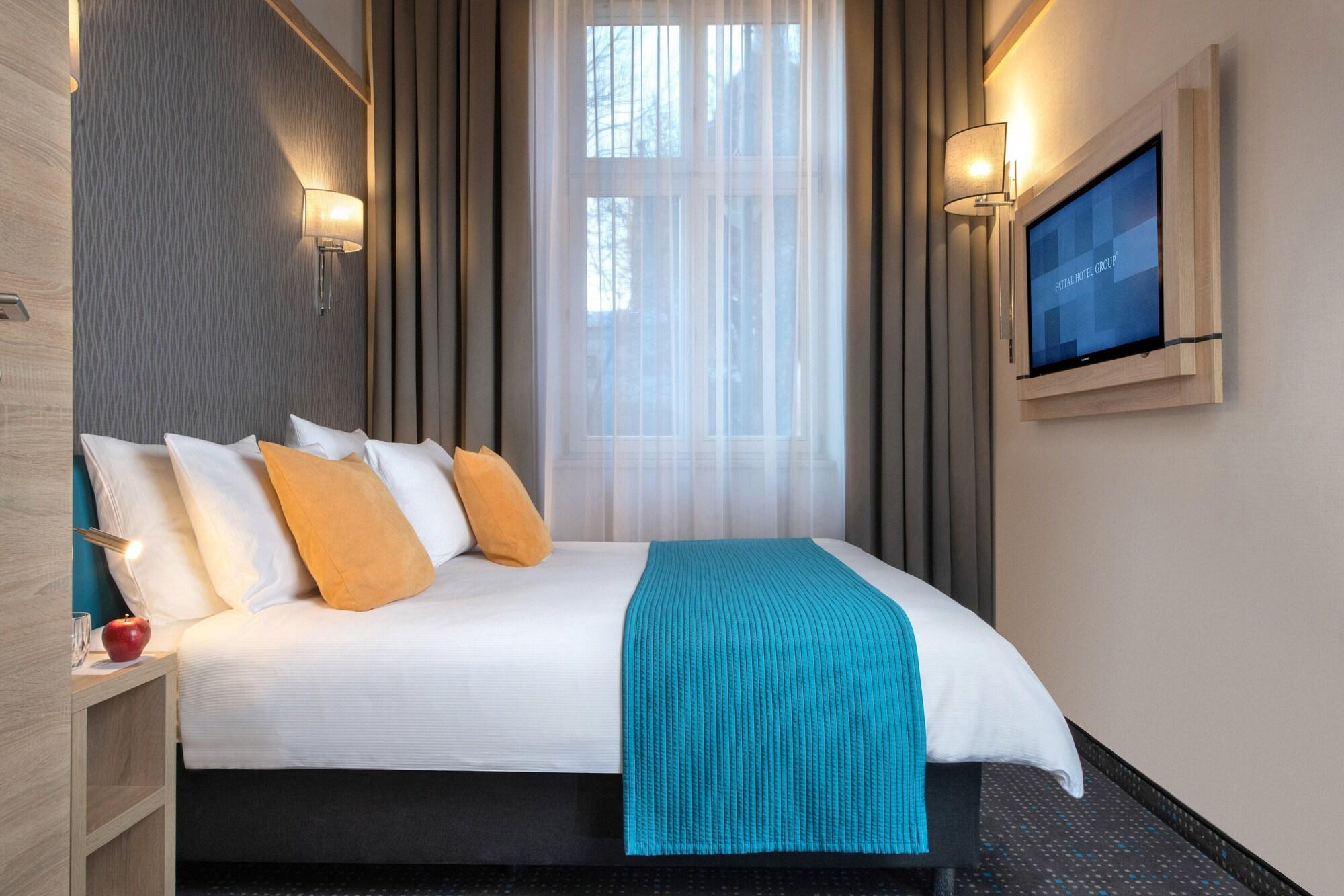 Leonardo Boutique Hotel Krakow Old Town Екстериор снимка