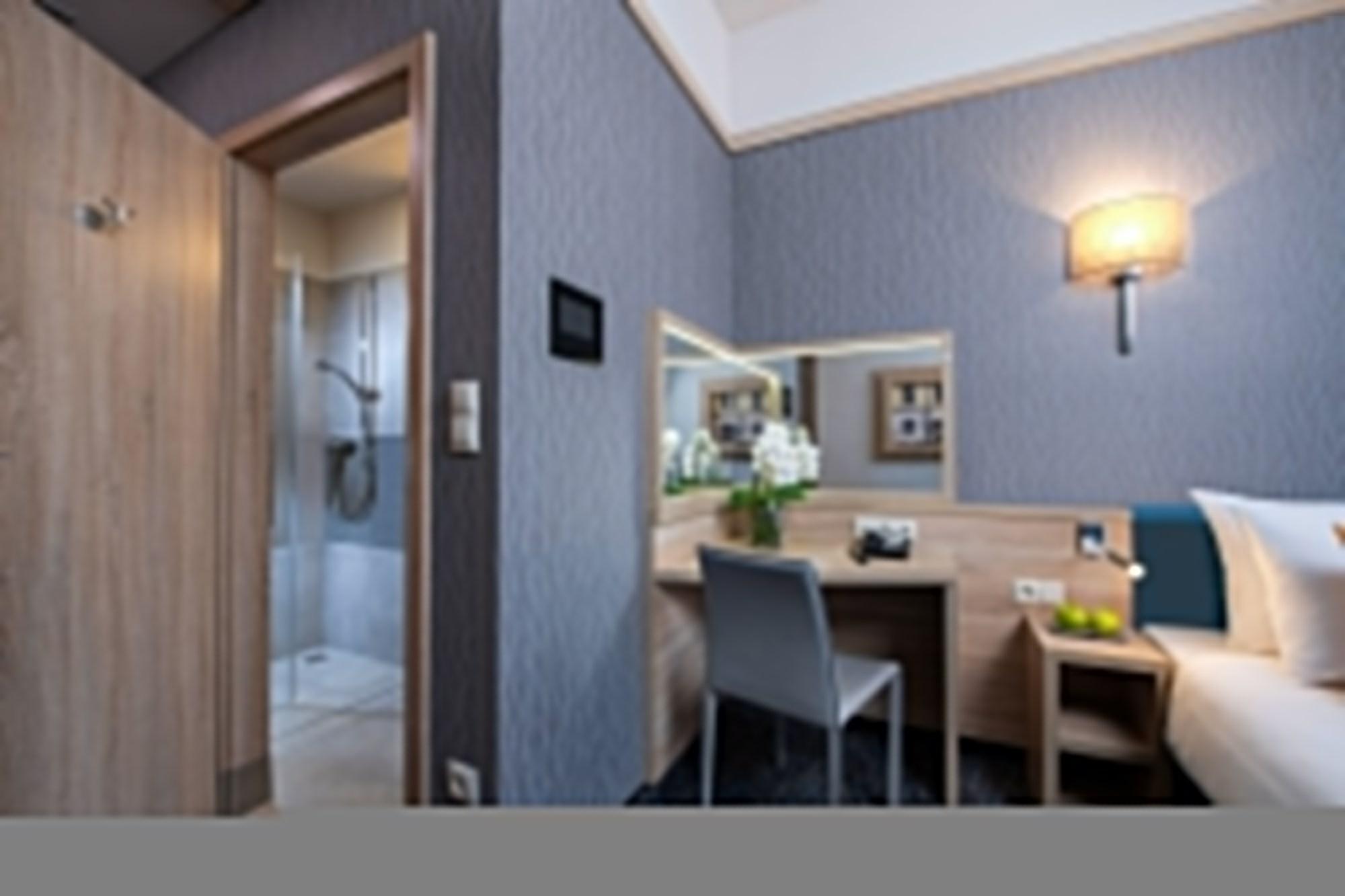 Leonardo Boutique Hotel Krakow Old Town Екстериор снимка