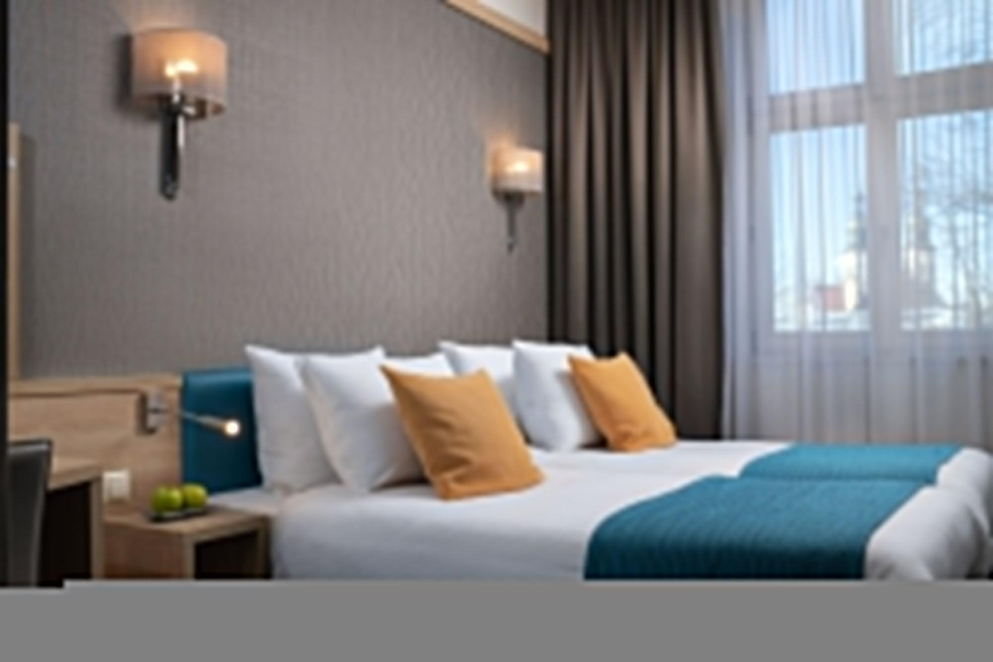 Leonardo Boutique Hotel Krakow Old Town Екстериор снимка