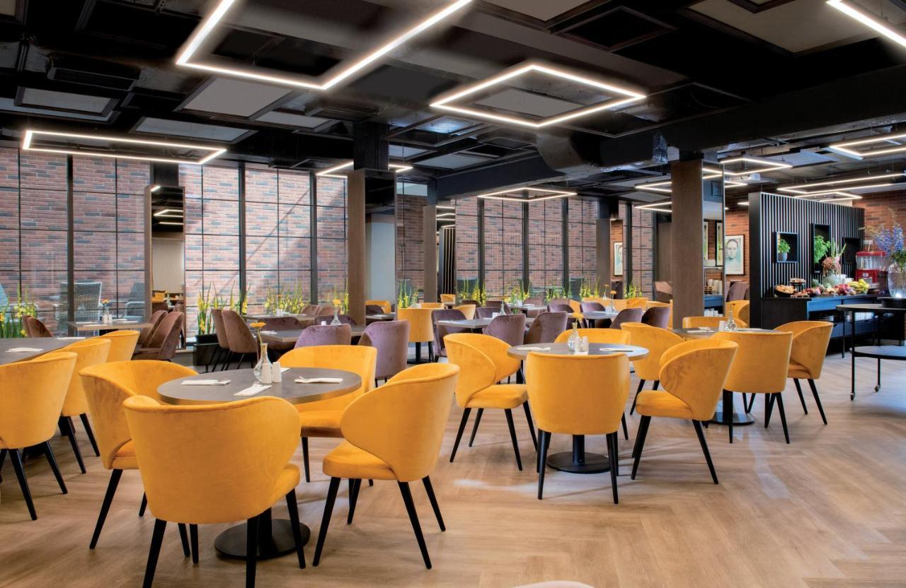 Leonardo Boutique Hotel Krakow Old Town Екстериор снимка
