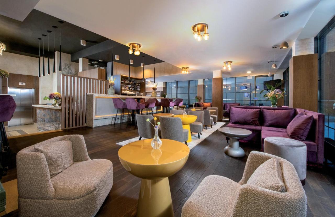Leonardo Boutique Hotel Krakow Old Town Екстериор снимка