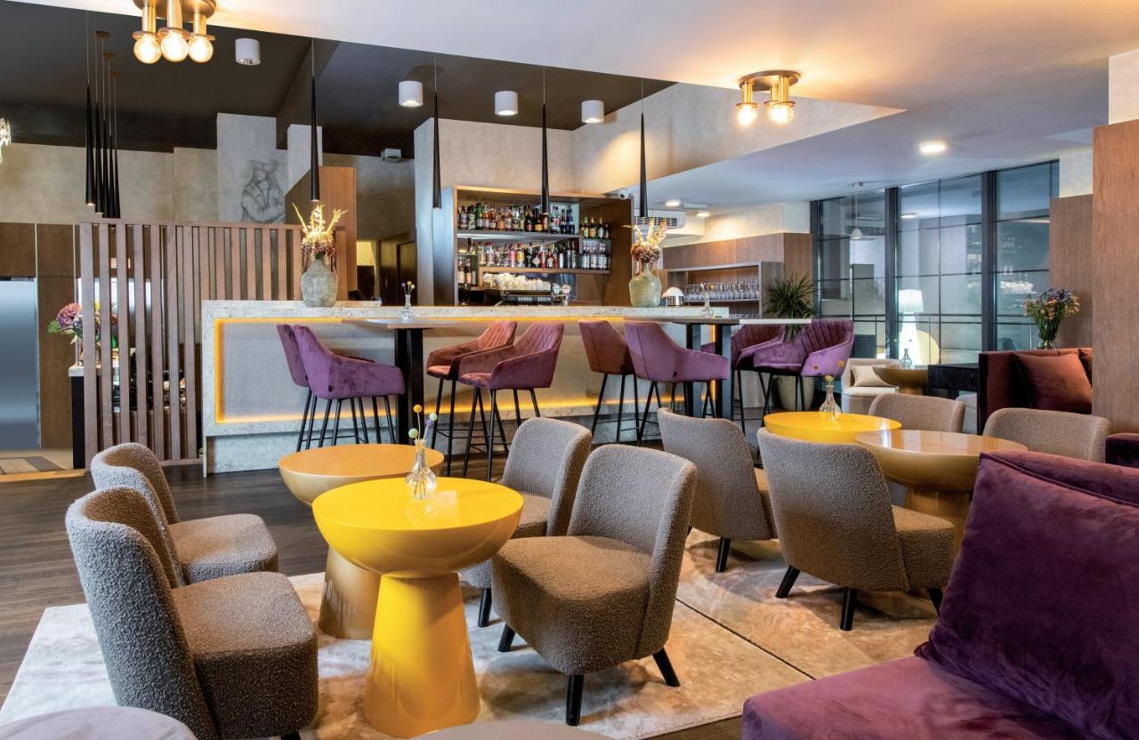 Leonardo Boutique Hotel Krakow Old Town Екстериор снимка