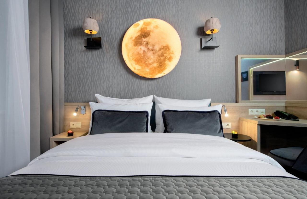 Leonardo Boutique Hotel Krakow Old Town Екстериор снимка