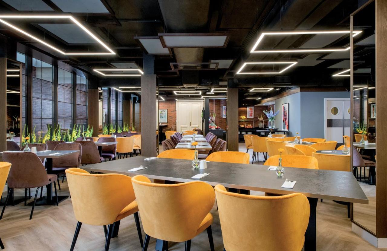Leonardo Boutique Hotel Krakow Old Town Екстериор снимка