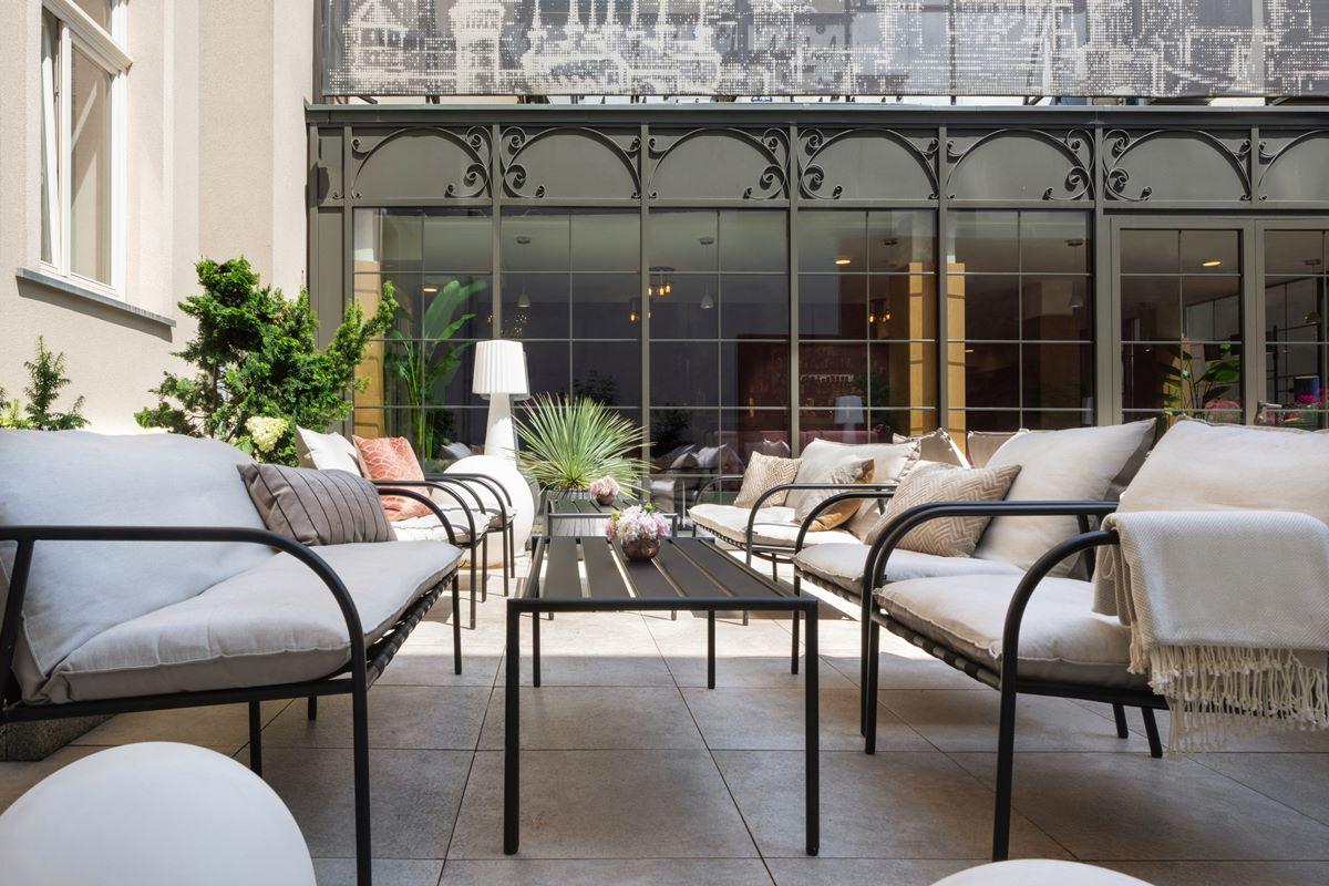 Leonardo Boutique Hotel Krakow Old Town Екстериор снимка